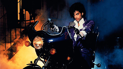 Prince